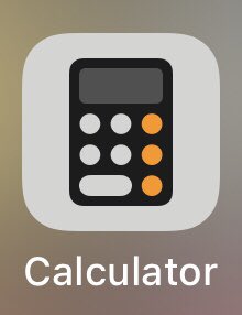 remember… if an app is free… you’re the product