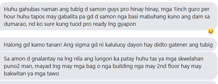 gelbi_'s tweet image. ‼️‼️My friends sent these today, the situation in Panay is not getting any better yet they are barely getting any help. Media &amp;amp; the national government, please hear your people‼️‼️
#CapizNeedsHelp 
#IloiloNeedsHelp  
#LeyteNeedsHelp  
#BaybayNeedsHelp 
#AbuyogNeedsHelp 
#AgatonPH