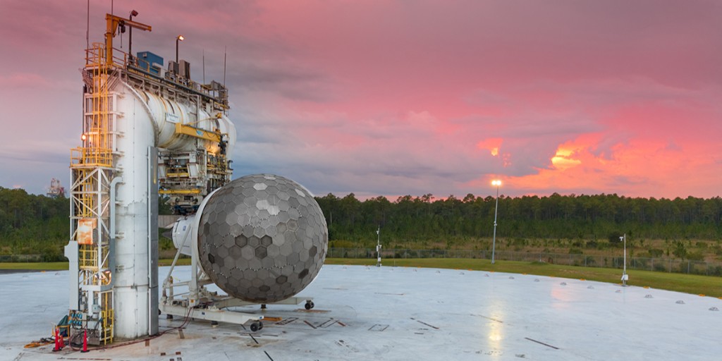 RollsRoyce's tweet photo. New and improved technology means that engines such as the #Trent 1000 and #Trent XWB are quieter than ever before. It is here at our Stennis site that we measure noise to a fraction of a decibel.
To find out how click here: https://t.co/IKAnaswTfg
#TestbedTuesday https://t.co/G3HlhFvb3s