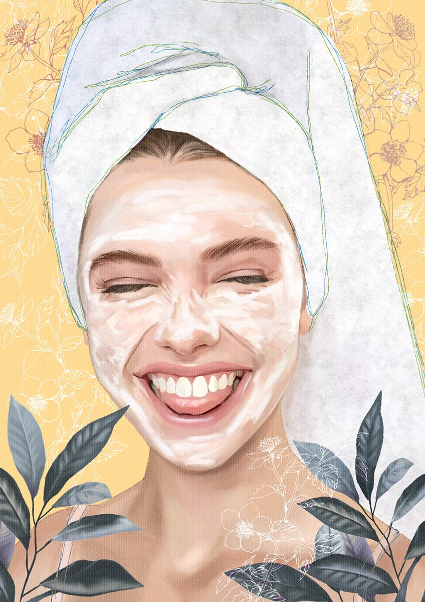 MENGANITAdecual's tweet photo. Hello guys! Today is #PortfolioDay! Here you are some of my portraits 💖 https://t.co/Yn7I85jOty