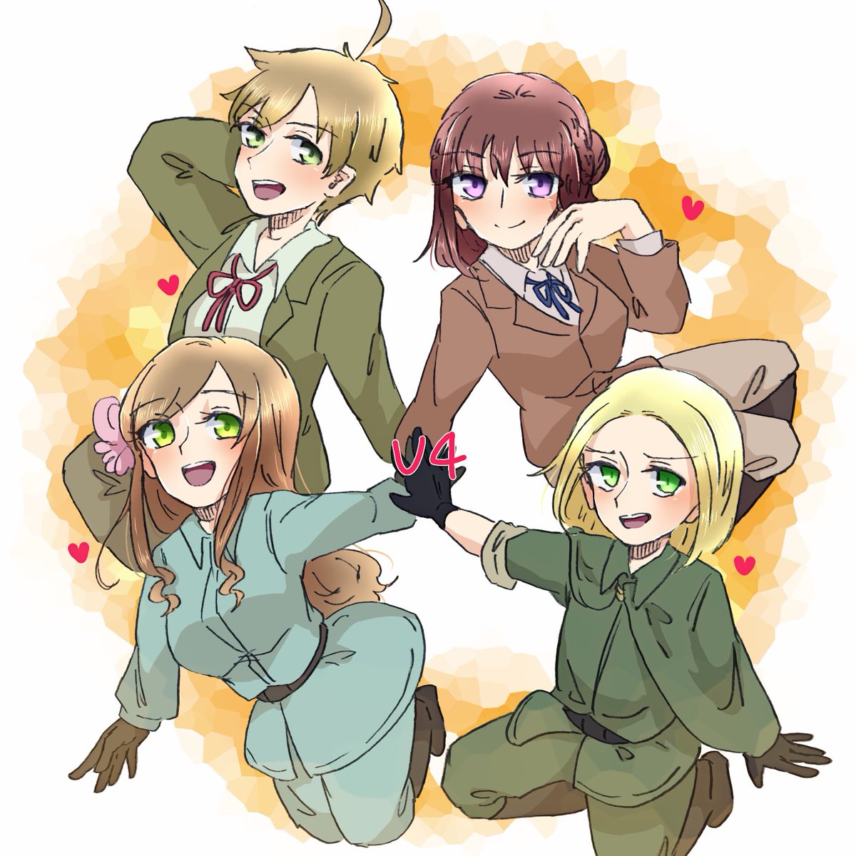 とぅな tweet media