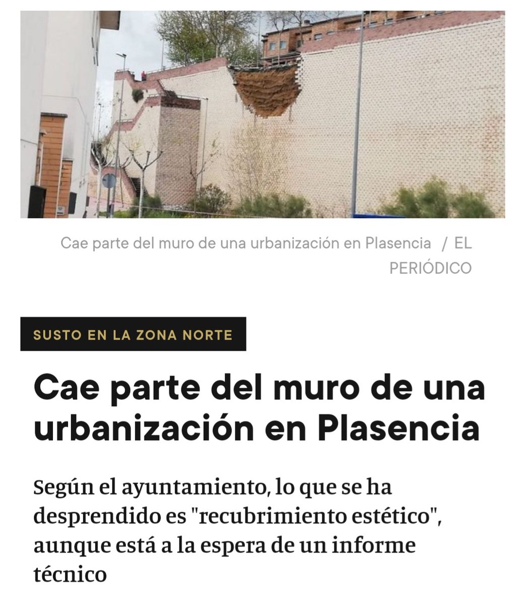 ingesa_e's tweet photo. Parece que en el @Ayto_Plasencia los técnicos de estructuras están de vacaciones... y hacen guardia los decoradores! https://t.co/u59mSh59OE