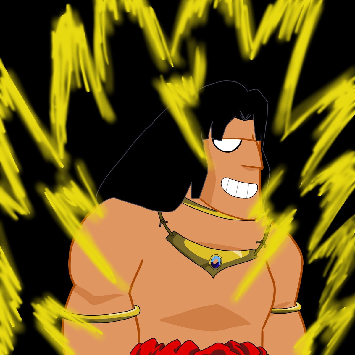 HomoWorldNFT's tweet photo. #nft #dbz🟠
🟠RT + LIKE 🔁❤️
🟠FOLLOW ME✅
🟠TAG FRIEND 🤝

#NFT #NFTGiveaway #NFTCollection #Metaverse https://t.co/EsLTZgxJ3k