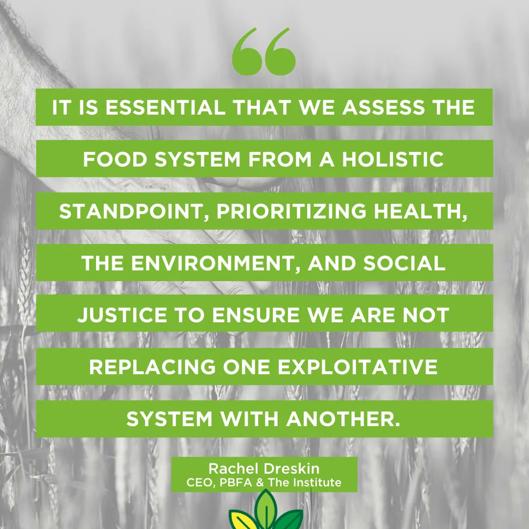 GrowPlantBased's tweet photo. Another eye-opening report from the @IPCC_CH made headlines, drawing our collective attention to the dire realities of our climate crisis and tactics we can use to turn the ship around—including some serious shifts within our food system. https://t.co/MSEiTD2du3 https://t.co/CmU5wTTPUG