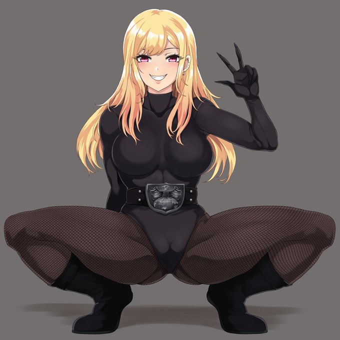 これは喜多川さんがショッカーの真似事をしてるのか
ショッカーの女戦闘員が喜多川さんの真似してるのか

うう～んゲシュタルト崩壊!! 