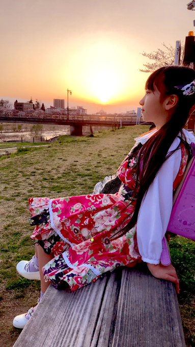 Twitterのコスプレ画像23