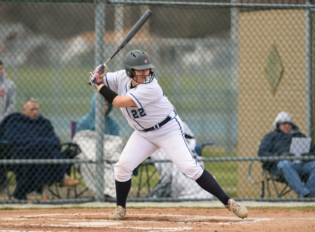 SBLiveOH's tweet photo. Vote now: Who is the top first baseman in Ohio high school softball? https://t.co/oHsHDHBCHg https://t.co/8exeQrvcvW