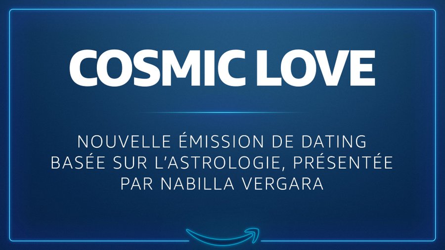 Prime Video: Nabilla à la tête d'une émission de dating «lunaire» - L'essentiel