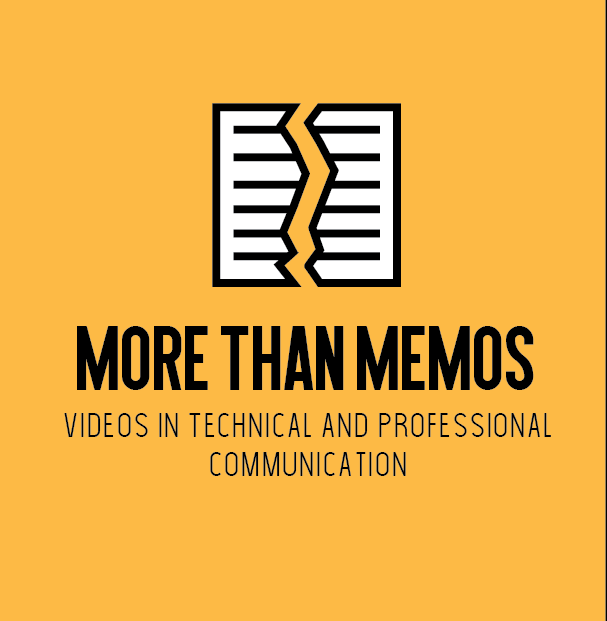 More Than Memos tweet media