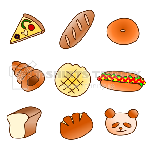 クリームパンのtwitterイラスト検索結果 古い順 クリームパンのtwitterイラスト検索結果 古い順