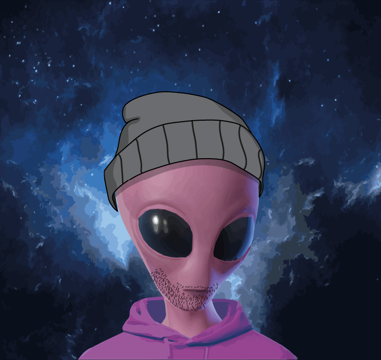 AlienFashion_'s tweet photo. 💗Pink Noah

🔥Noah #709 available now on @opensea

Available for 0.002 ETH on Polygon👇🏼
https://t.co/JtOErWGcus

#NFT #NFTCommunity #NFTartist #nftcollector #NFTcollectibles https://t.co/xkEzkQKrOR