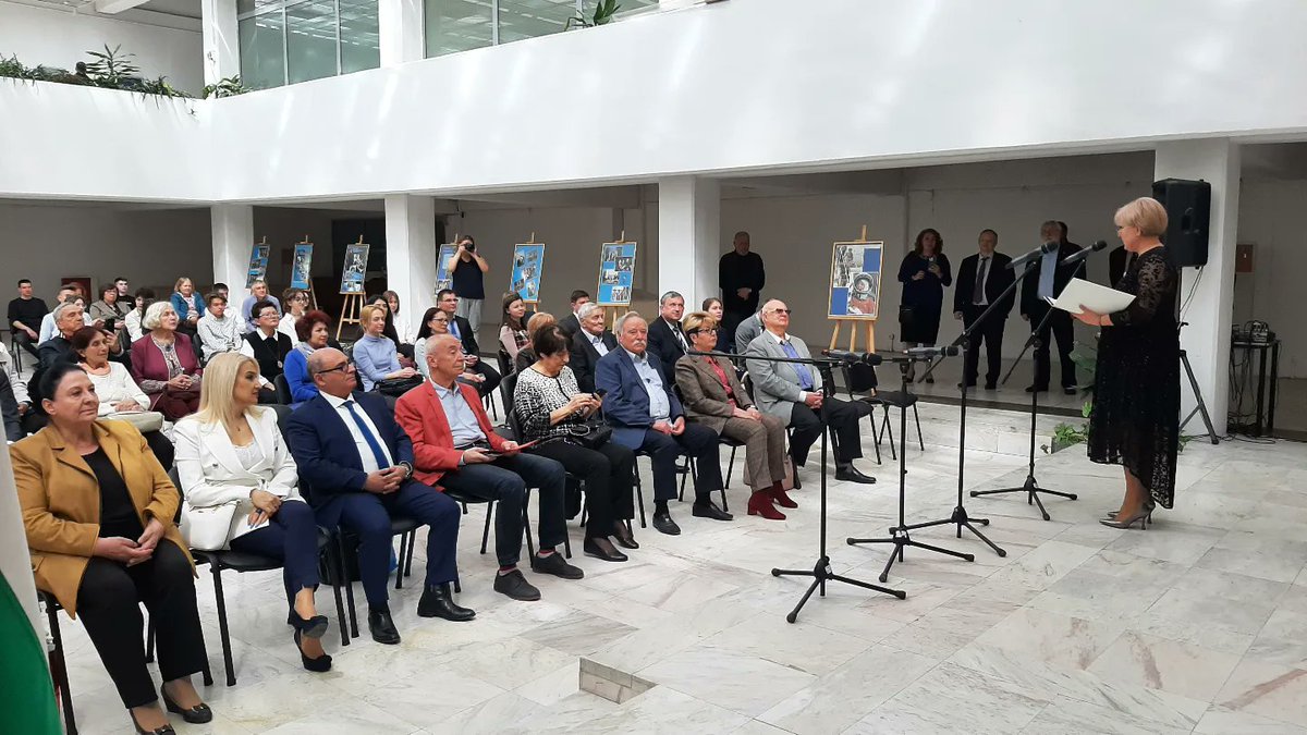 Посольство России в Болгарии tweet media