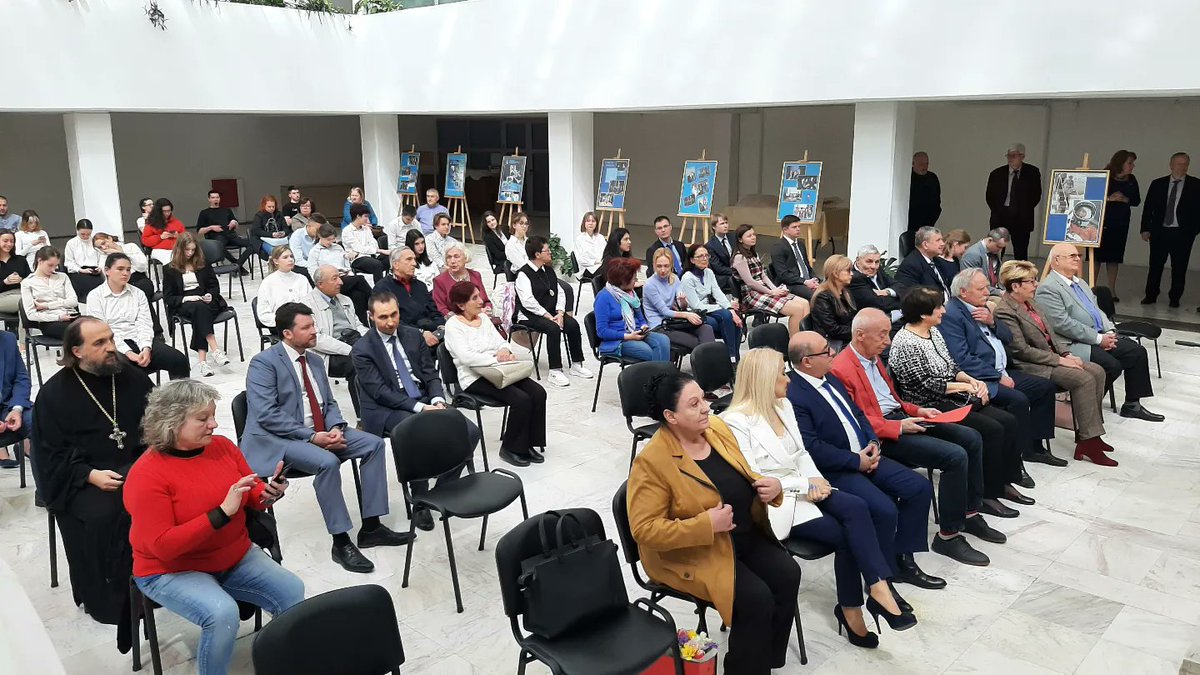 Посольство России в Болгарии tweet media