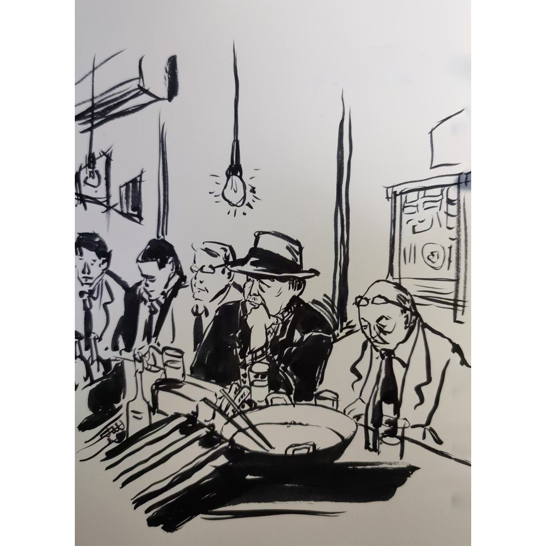 restaurant sketch art
#picturebook #handdrawn #art #artistsoninstagram #artwork #artgallery #artoftheday #artlover #myart #artforsale #draw #drawing #contemporaryart #instagood #cycling #abstractbackground