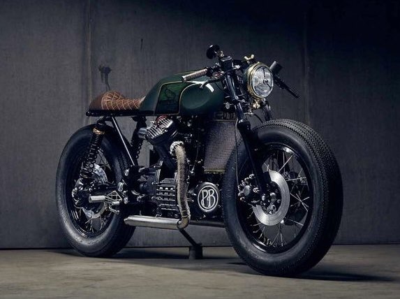 Twitter、Instagram、Pinterestが異常に俺にバイクを勧めてくる。

もう欲しくてたまらない。。。