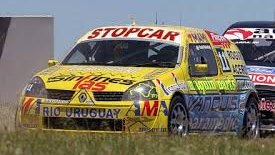 Hoy cumple 37 años el <a href="/tatobosio/">Tato bosio</a>.
A nivel nacional,debutó en Fórmula Renault 2003, siendo campeón la temporada siguiente.
Subcampeón de TC Pista en 2005 y 2006, y monarca de la Clase 3 del <a href="/prensatn/">TN</a> en 2007.
Su palmarés nacional exhibe 21 triunfos y 55 podios.
Ahora en el zonal.