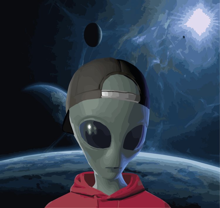AlienFashion_'s tweet photo. 🖤Black Noah

🔥Noah #764 available now on @opensea

Available for 0.002 ETH on Polygon👇🏼
https://t.co/JtOErWXNT2

#NFT #NFTCommunity #NFTartist #nftcollector #NFTcollectibles https://t.co/Jb82ZmrVfN