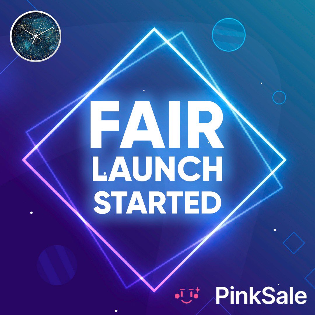 🚀Hurry!!!
⚡️What are you waiting for??

@chronodao_ 

🚀🚀FAIR LAUNCH STARTED🚀🚀
.
.
.
.
#chronodao_ #crypto #cryptos #cryptocurrency #cryptonews #cryptotrading #cryptoart #cryptoworld #cryptoinvestor #cryptomarket #cryptomining #cryptoartist #cryptocurrencies #cryptolife