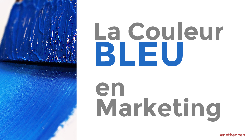 NetBeOpen's tweet image. Le bleu, une couleur froide aux propriétés calmantes et la plus appréciée au monde, par les individus ainsi que par les marques. C’est la couleur la plus utilisée par les institutions qui veulent se montrer dignes de confiance

#bleu #colors #couleurmarketing #linkedin