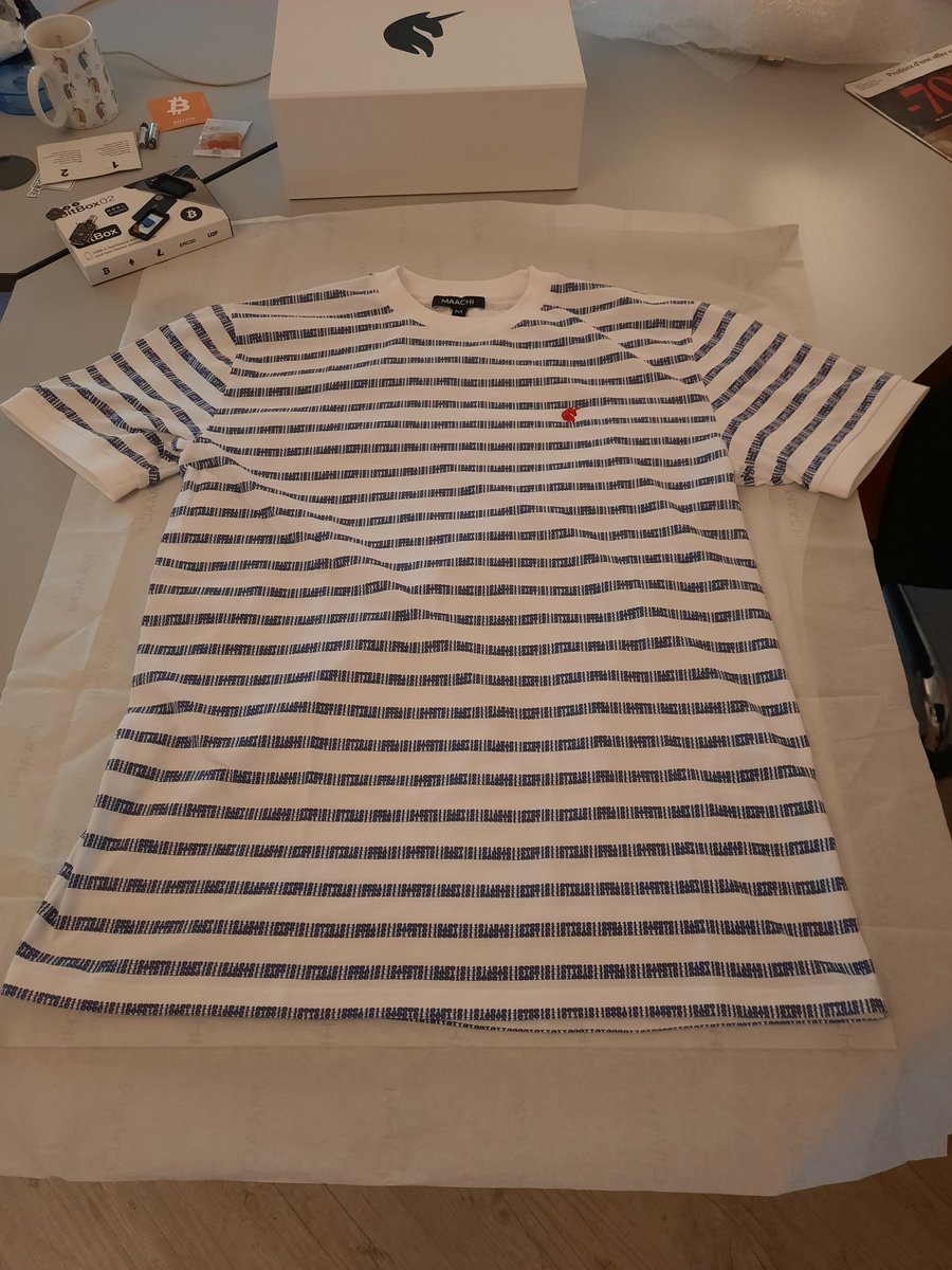 Bitcoin-lyon tweet media