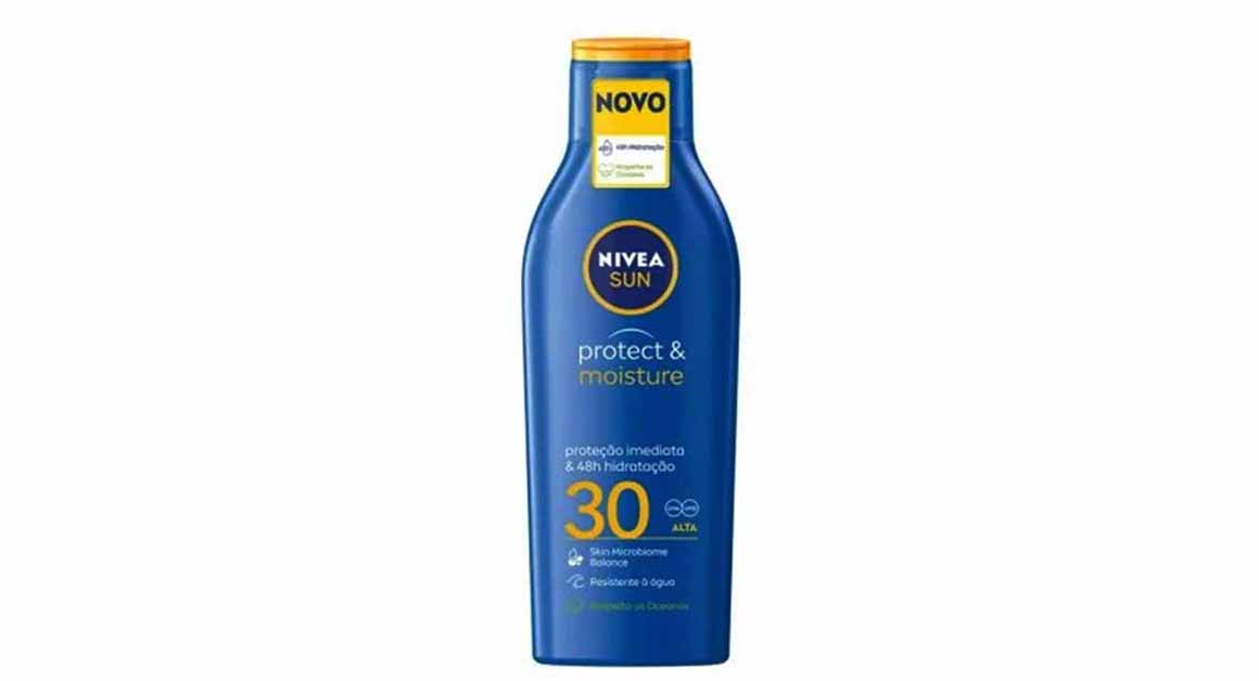 icm49's tweet image. Nivea Sun Protect &amp;amp; Moisture Lotion SPF30

Massage the lightweight cream into your skin, through circular, upward motions.

Visit our website
bit.ly/3KvCx4O

Free Delivery
For more information
📲9972222
📲7774222

#maldives_cosmetics #NiveaSun #MoistureLotion #Skinship