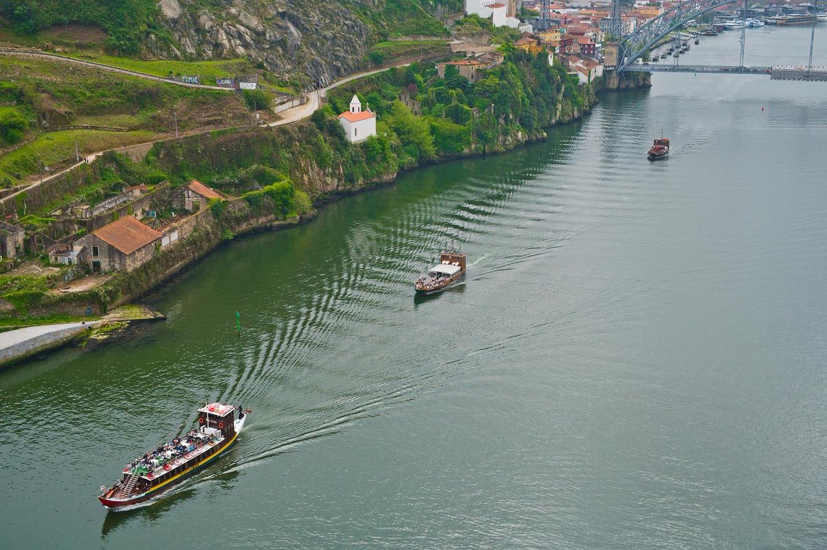 Beautiful Porto 🤍