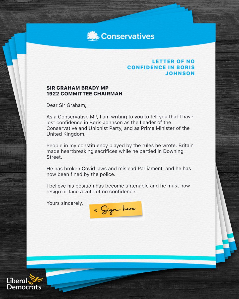 Liberal Democrats tweet media