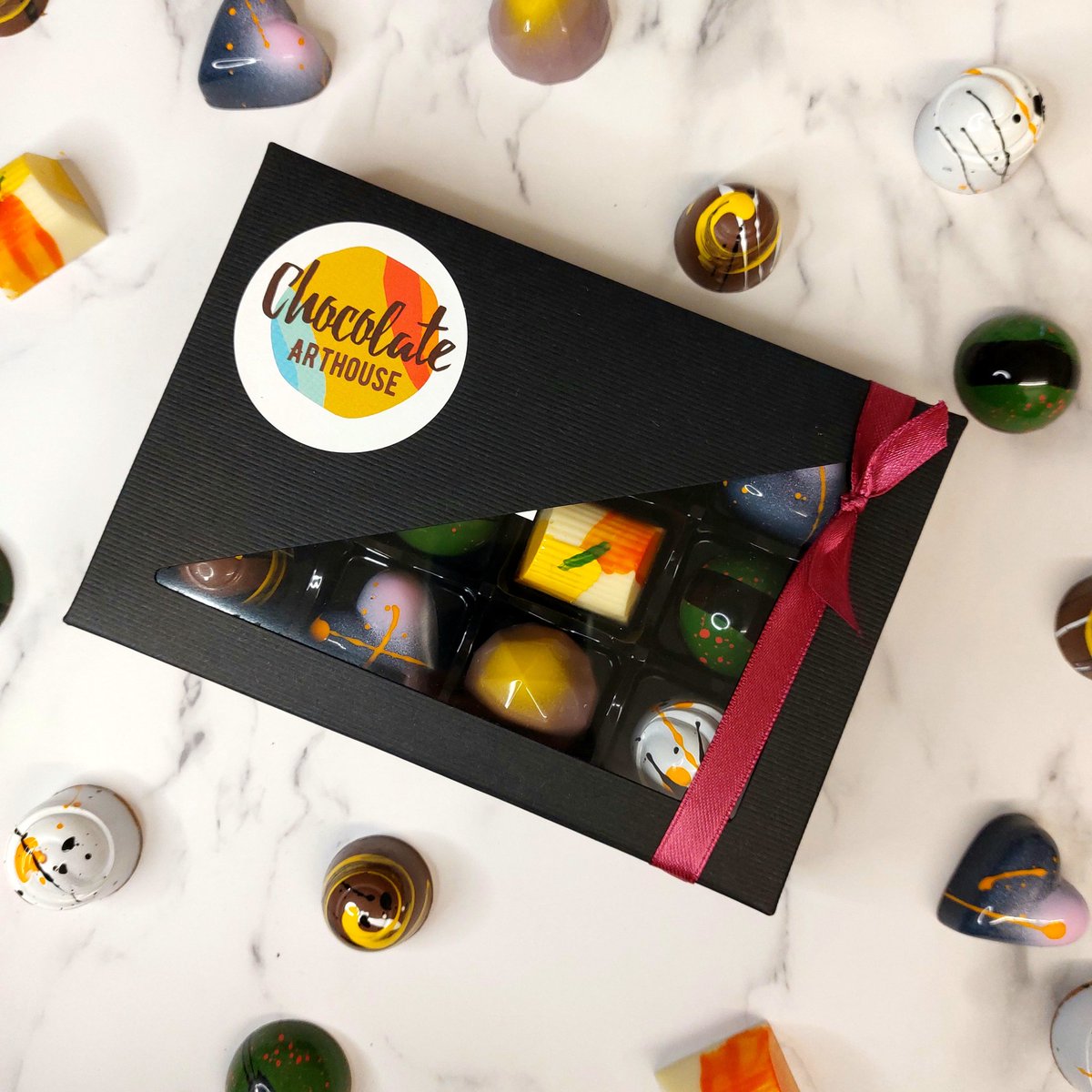 ChocolateArthouse tweet media