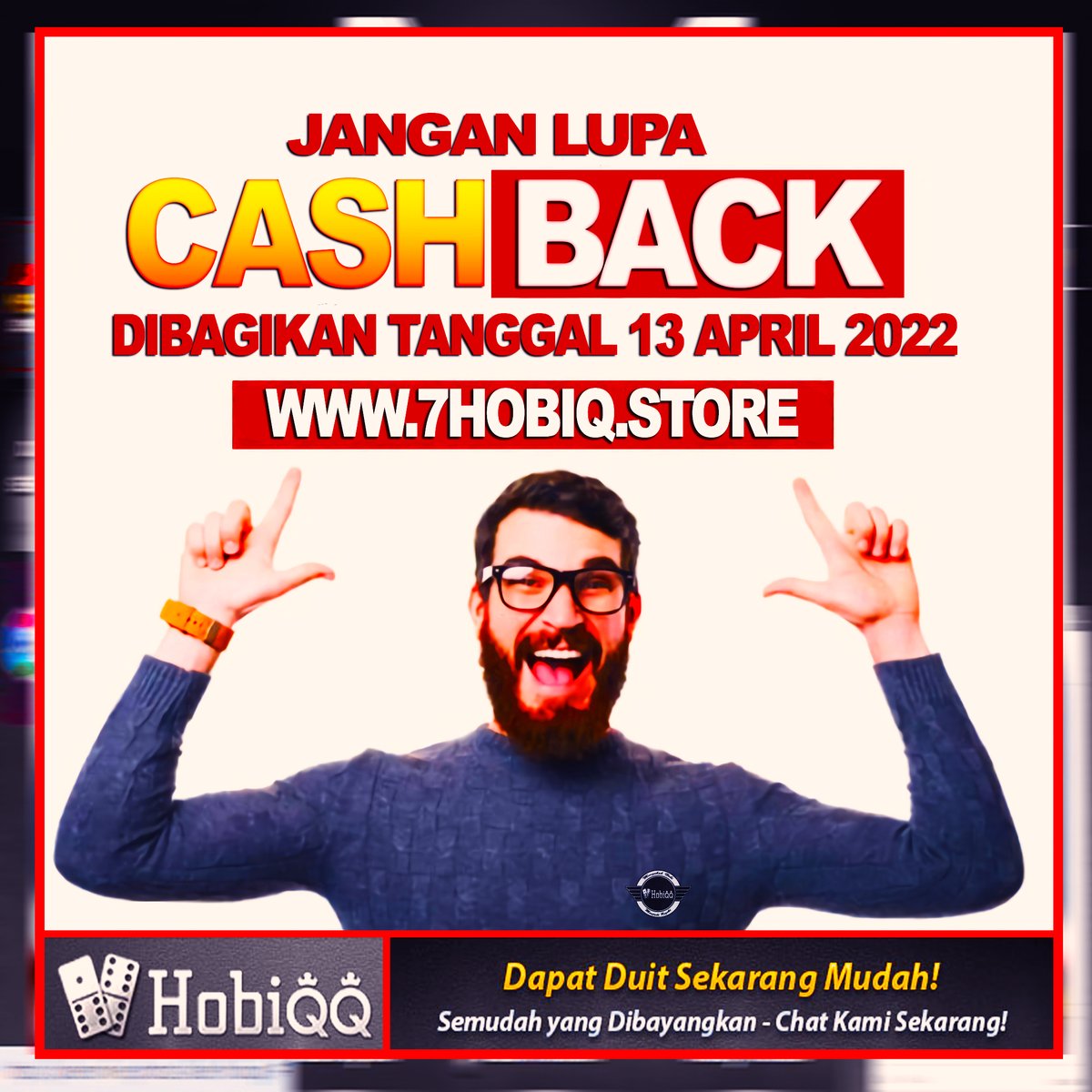 Sherlyimut15's tweet photo. Daftar Sekarang &amp; Nikmati Kemenangan Besar
12 Games Kartu Online Dalam 1 Website
Minimal Deposit &amp; Withdraw hanya 20ribu
Tunggu Apalagi ? Join Sekarang
Link :https://t.co/jwNJf2SHD4
#TerimaKasihMbakPuan #Insidious #Chelsea #CrazyLoveEp11 #WeLoveNamjoon #드림캐쳐 #BTS_Butter https://t.co/Riqwz55hmS