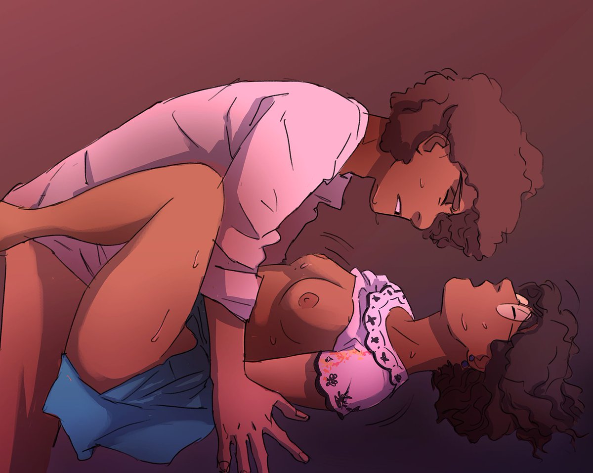 SmilingOnda's tweet photo. Dedicated to the people of camimira server on discord β£
#γ«γγγ© #CamiMira #miramilo #Camibel #madrigalcest https://t.co/Lewg8qp5kP