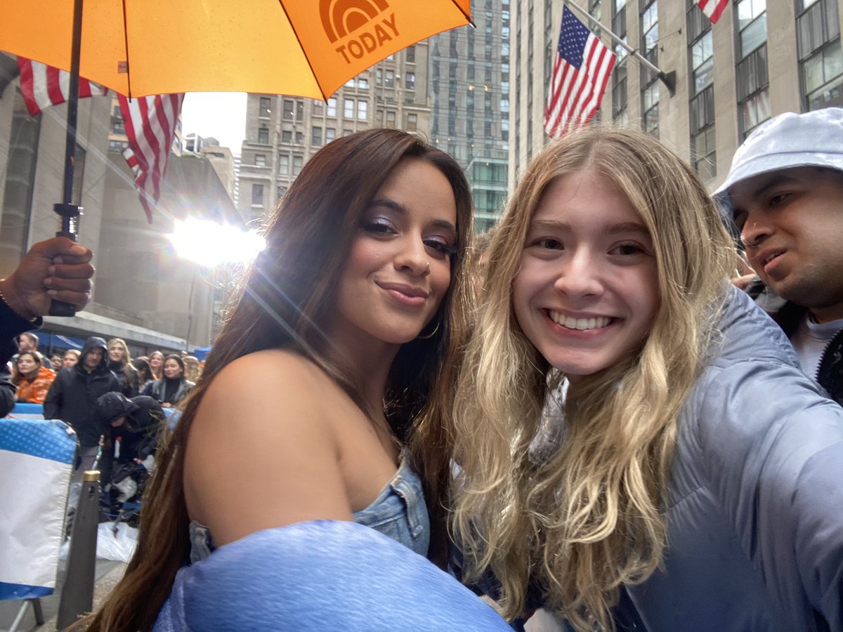 stylesinterlude's tweet photo. LOVEEEEEE U @Camila_Cabello 🫶🏻🫶🏻🫶🏻🥹🥹🥹 #CamilaCabelloToday https://t.co/AYgsQdB67e