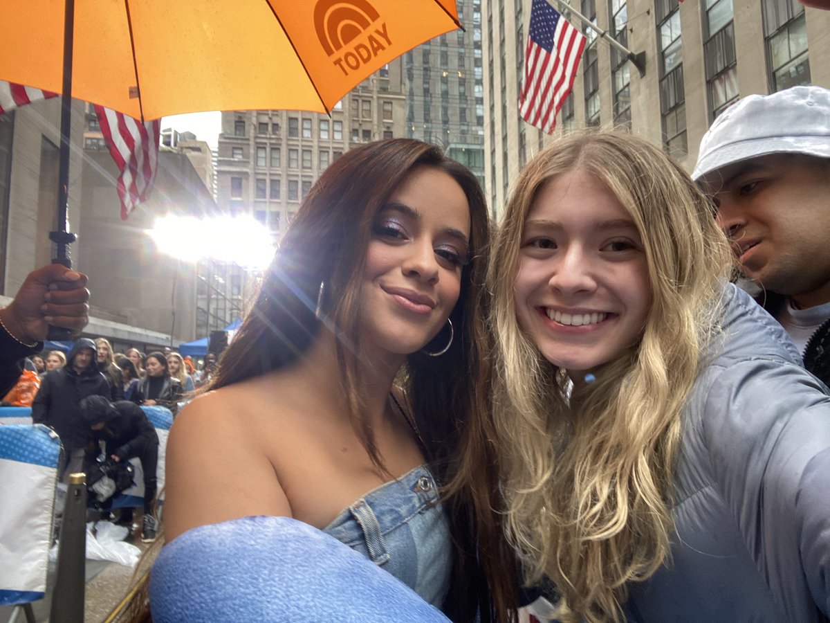 stylesinterlude's tweet photo. LOVEEEEEE U @Camila_Cabello 🫶🏻🫶🏻🫶🏻🥹🥹🥹 #CamilaCabelloToday https://t.co/AYgsQdB67e
