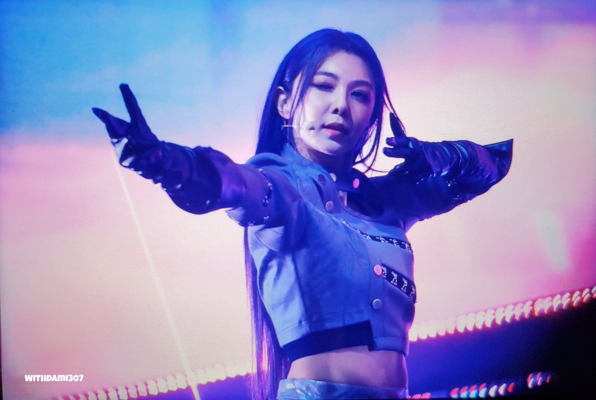 220412  Preview

#드림캐쳐 #Dreamcatcher 
#다미 #Dami