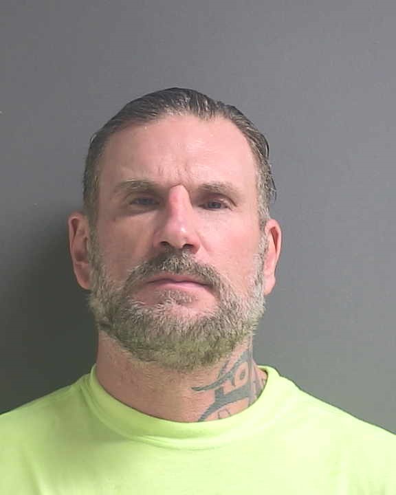 VolusiaSheriff's tweet photo. Wanted: Mystery Shiloh Demarest, who moved into a 78-year-old DeLand woman’s home to help care for her ailing husband, is facing fraud and theft charges after he used her bank card to buy close to $17K in guitars &amp; music equipment. https://t.co/oAuydKmDvF https://t.co/8OgR2x5Rb9