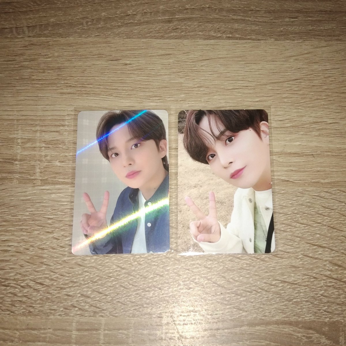 2hocart's tweet photo. ︎ִֶָ ̽𖧧 ָ࣪  💌

⤿ ode to youth jjong is here thank you @minkicart for this and @kimhjcart for shipping ang packing it safe 

#FromMinkicart
#tynics https://t.co/b1z3nfy6SG