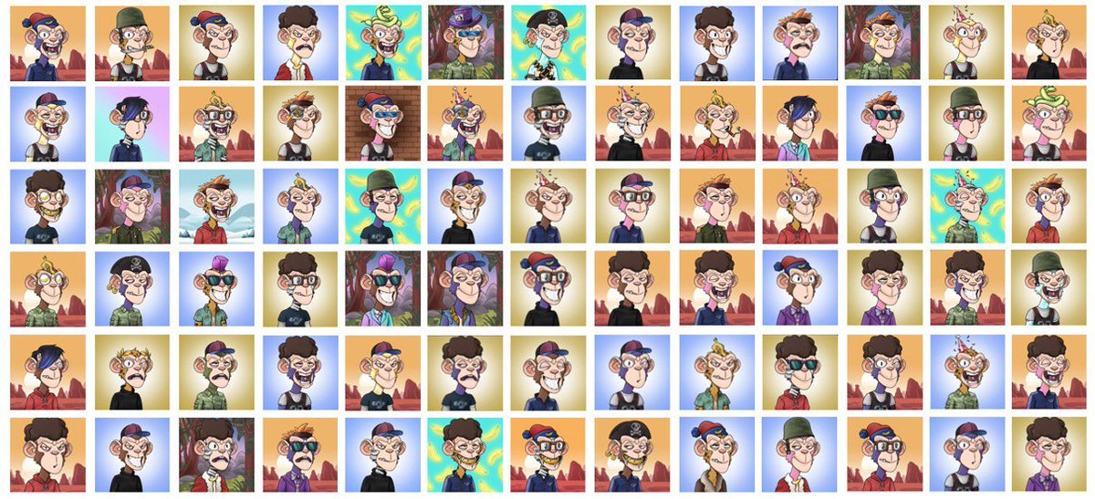 DigitalArtDAO's tweet photo. #fellowsfollowfellows

DAC hold more than +75 fellows.

Are you looking amazing community ?

DAC and @FellowApes here !

LFG ! https://t.co/9tahPUnumd