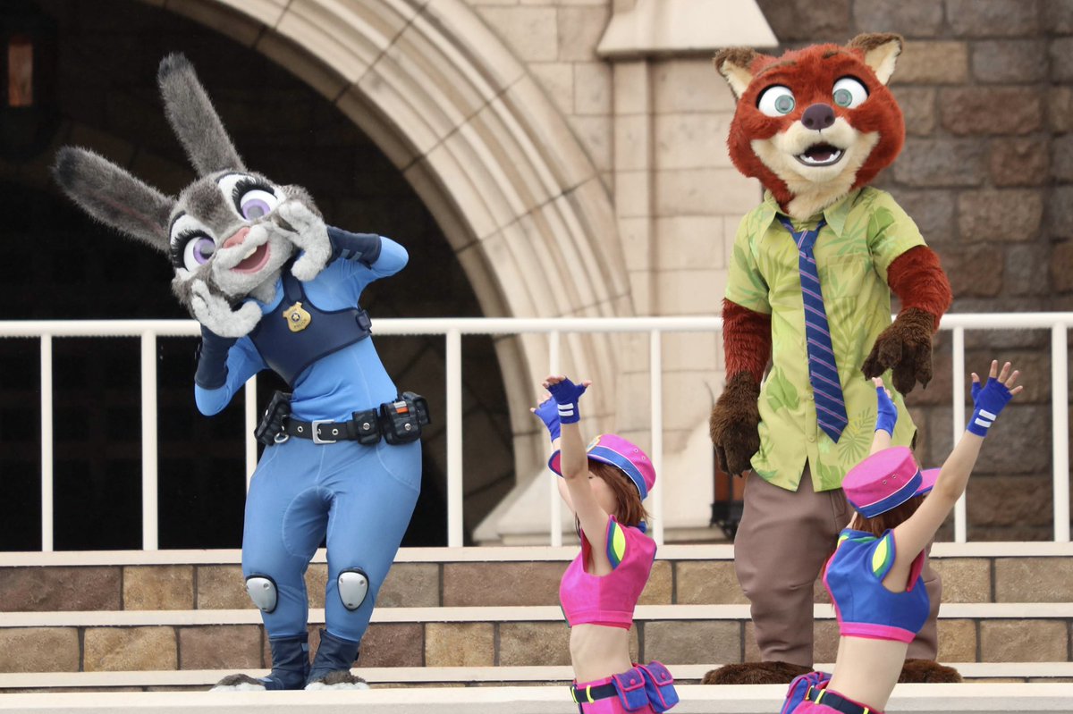 夢見るキツネ ヒロ tweet media