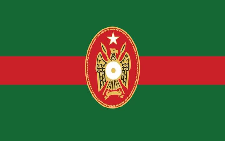 A_Dicdic's tweet photo. Congratulations on the 62 year anniversary of the Somali national Army forces.
#FROm12th #April1960 https://t.co/c4nqUBAHHj