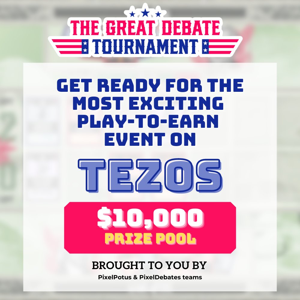 PixelPotus tweet media