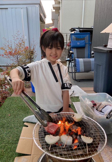 Twitterのコスプレ画像1