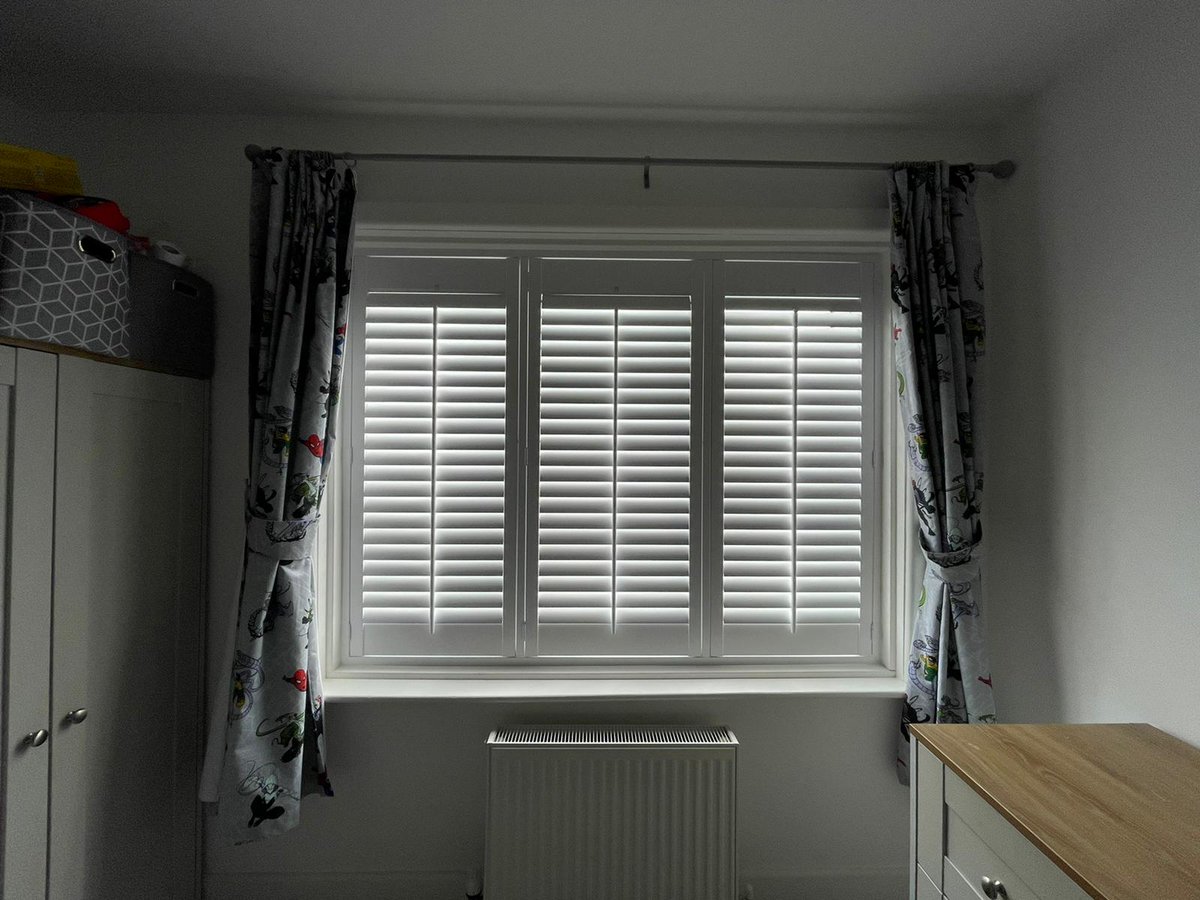 insigniablinds1's tweet photo. 🤩 Another great install by our fitting team 🤩

#windowshutters #shutters #shuttersandblinds #plantationshutters #windowshutters #windowshuttersblinds  #shadeandshutter #homedesign  #inspiration #blindcompany #homequotation #noobligationquote #madetomeasure #madetomeasureblinds https://t.co/QWnNqhJZwz