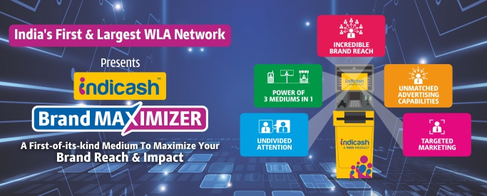 TataIndicash's tweet photo. To aid financial inclusion and drive ATM penetration in the country the Reserve Bank of India has permitted the launch of White Labelled ATMs (WLAs) i.e private non-bank companies to set up, own and operate their own brand of ATMs in the country.
 CONTACT US:9154279615,9154279618 https://t.co/SIskG3R8C9