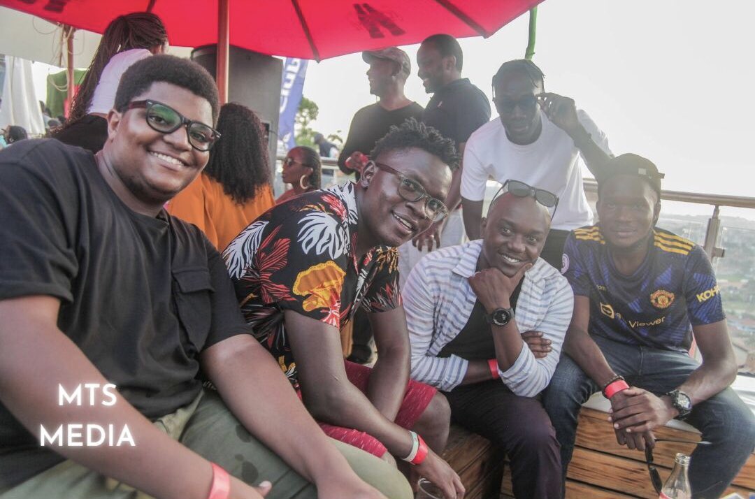 MTSMediaUg's tweet photo. The pre-game at #BrunchInHouse hosted by @ClubPilsener 

Shot by @adriantevin 
Client : @SkyzHotel 

#mts #mtsmedia #mtsmediaug #mtsmedialtd #ug #uganda #kampala  #brunch #brunchinhouse #canon #canonphotography #canonafrica #photography https://t.co/Fa9O11Xars