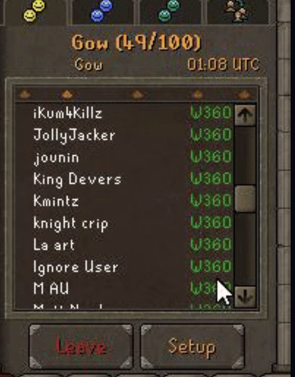 playdeadclan's tweet image. ONE THING ALL @DeathrowRS FIGHTS HAVE IN COMMON = ALL CRASHED BY US 😂 YOU COULD SAY THEY REALLY LAID AN EGG ON THIS ONE 🐣. “GOW” CC TO FIGHT PD 

Full topic: playdead-rs.com/index.php?/top…