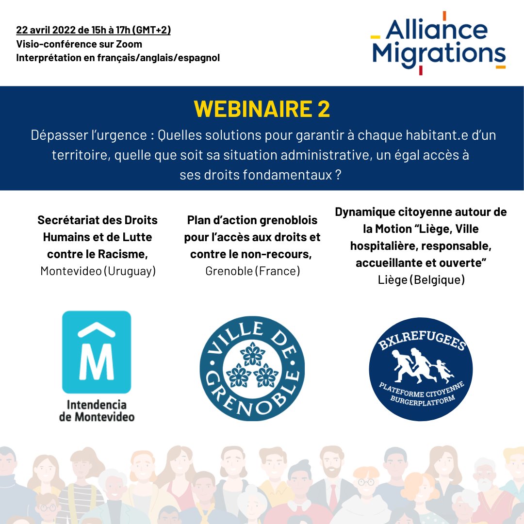 Alliance Migrations tweet media