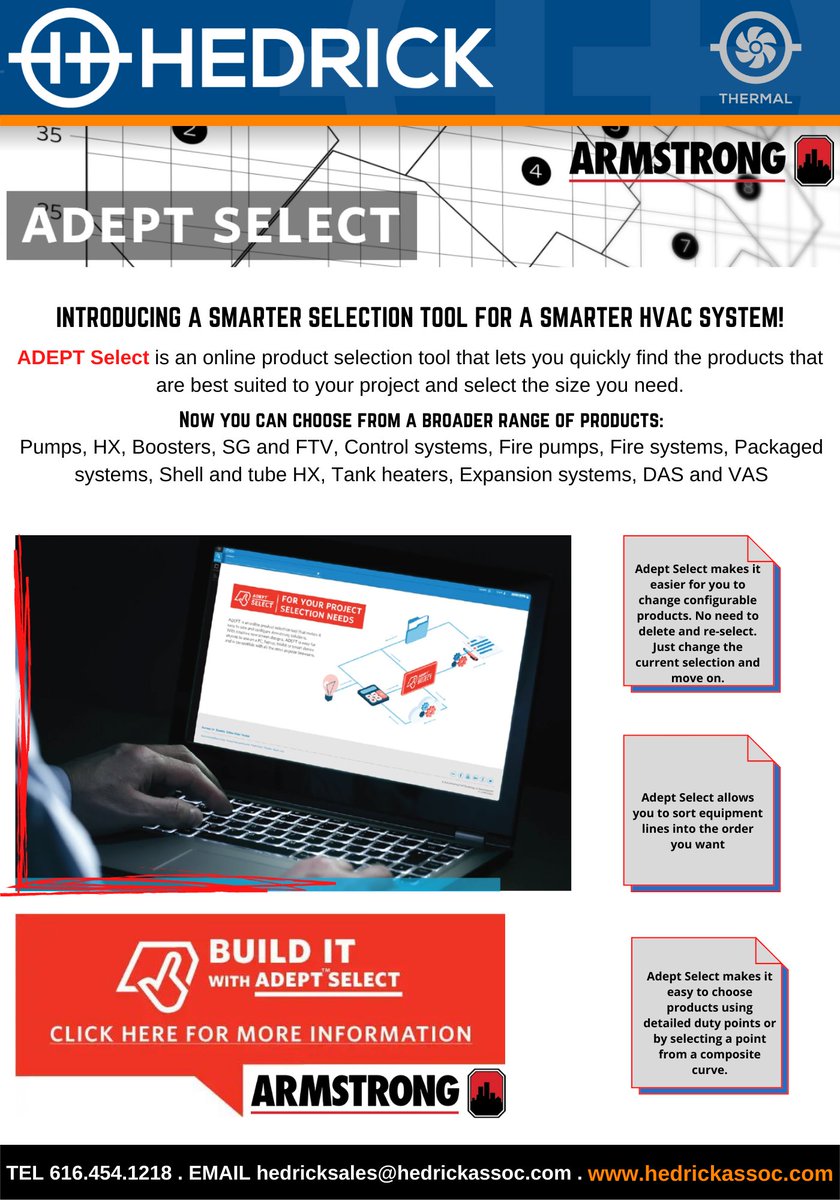 Hedrick Associates (@hedrick_assoc) on Twitter photo 