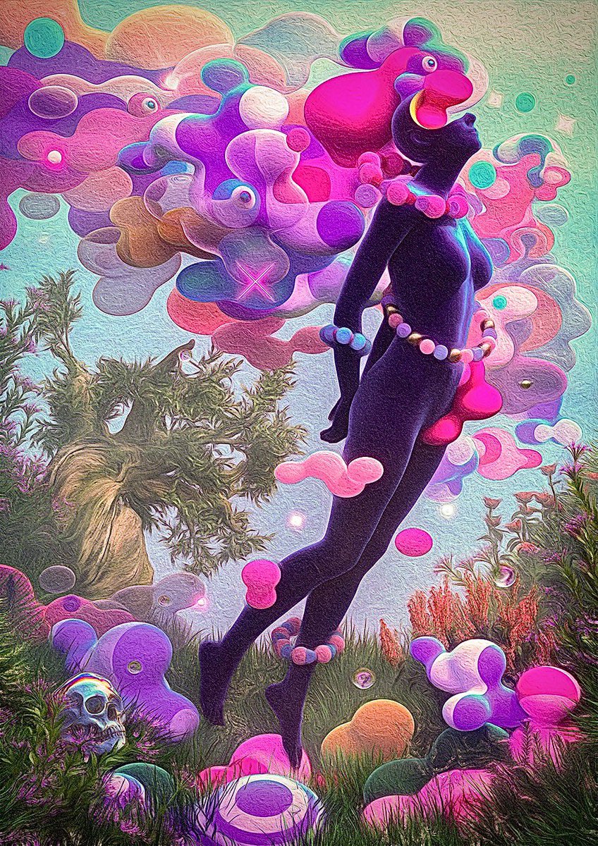 markinducil's tweet photo. Hi #PortfolioDay 👋
I'm Mark. I'm a digital surrealist. https://t.co/aEWqss3Sh3