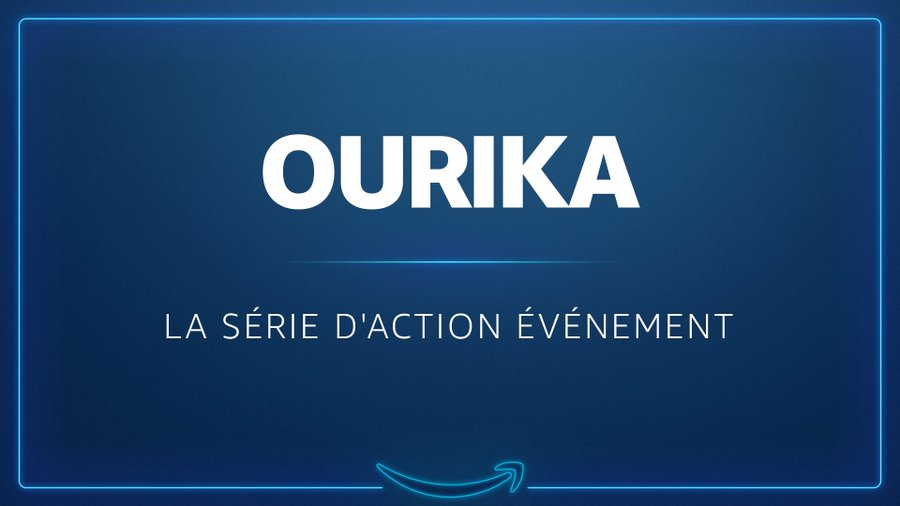 Booba : c'est quoi "Ourika", sa série coécrite annoncée sur Prime Video ?