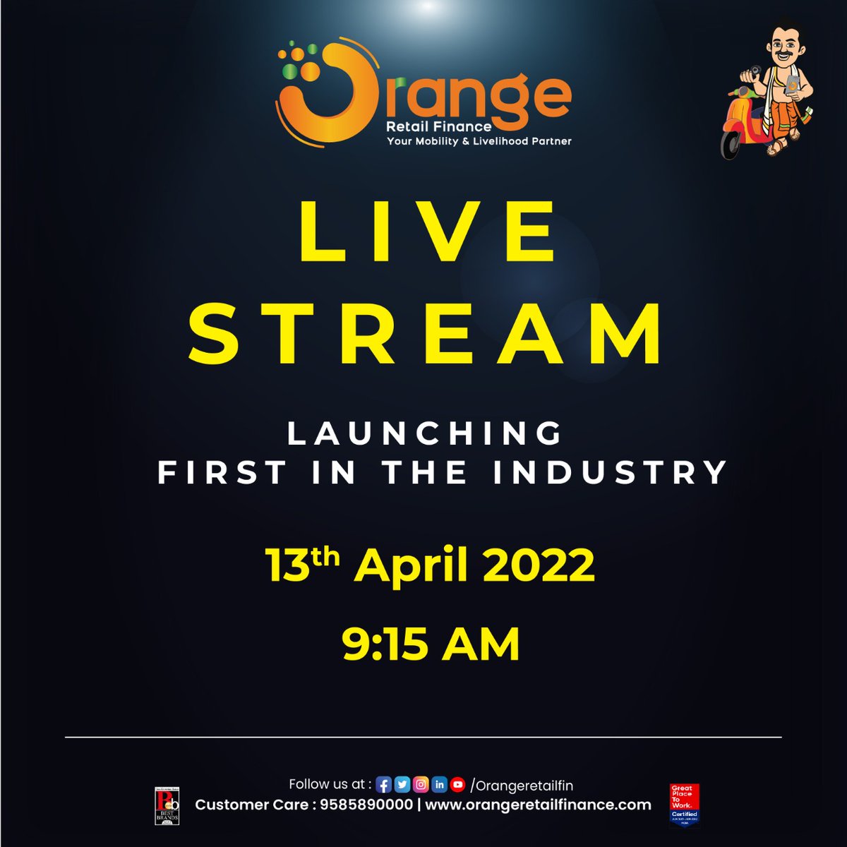 Orange Retail Finance tweet media