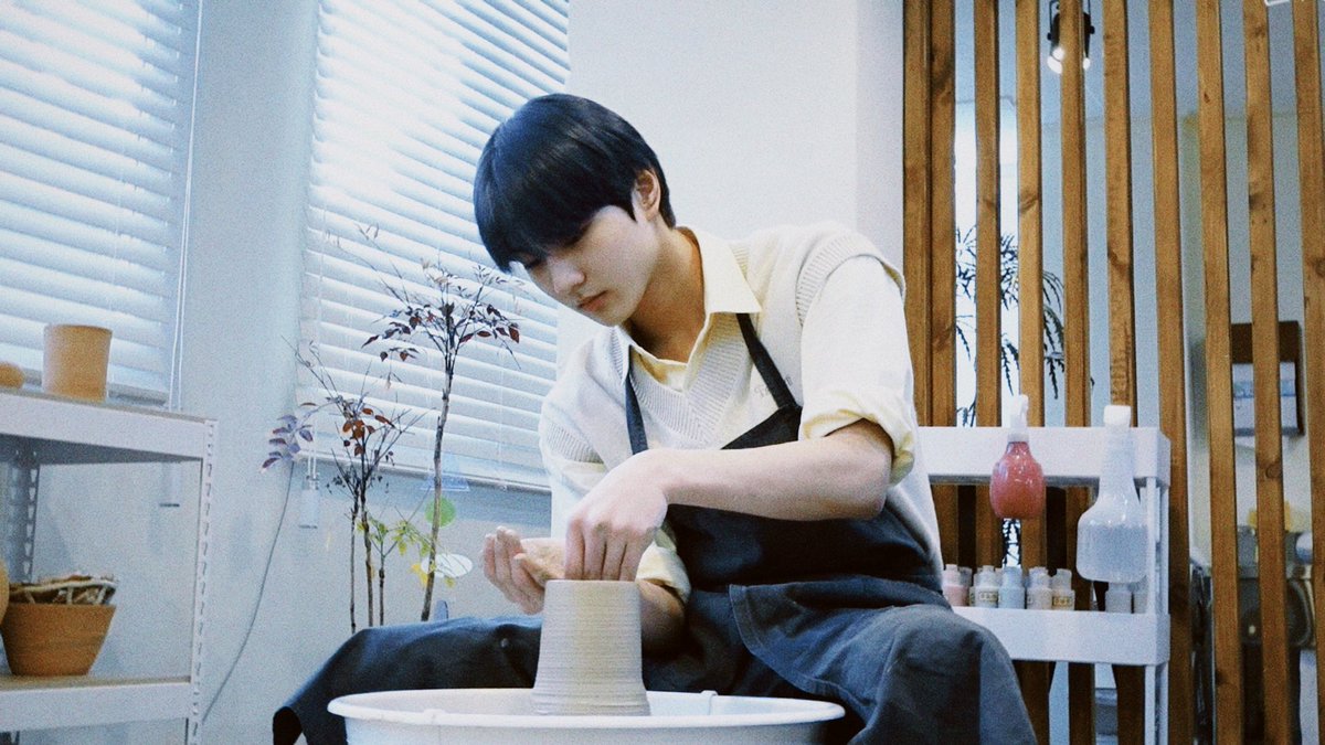 มซน fan account ㅡ 선우 tweet media
